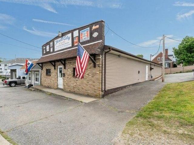 House for sale in Bristol, Massachusetts