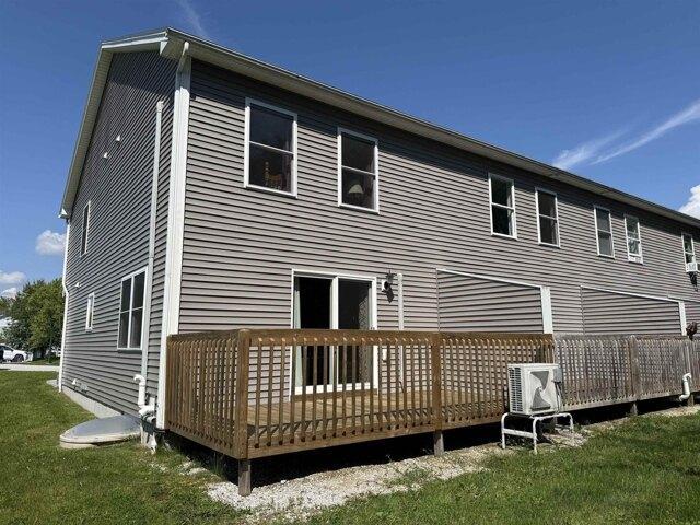 House for sale in Swanton, Vermont
