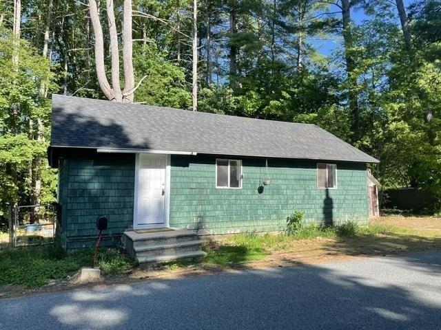 House for sale in New Hampshire