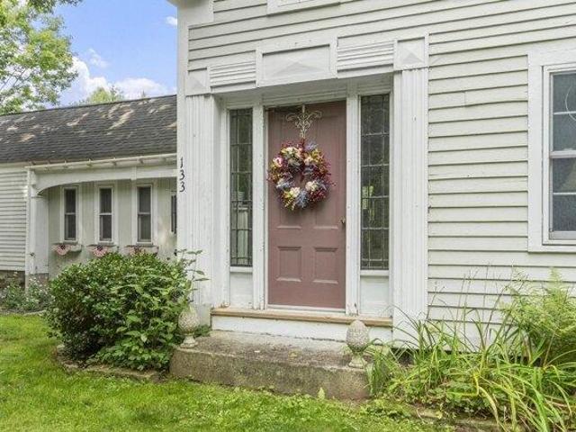 House for sale in New Hampshire