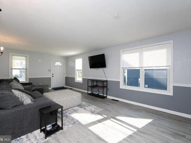 House for sale in Swedesboro, New Jersey