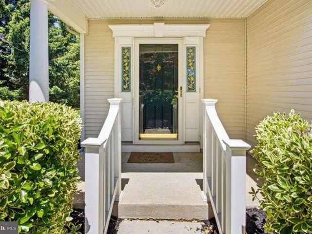 House for sale in New Jersey