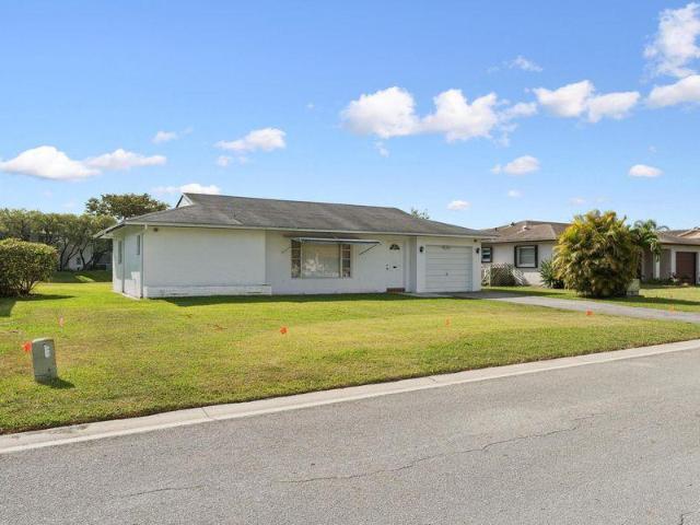 House for sale in Tamarac, Florida