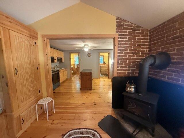 House for sale in New Hampshire