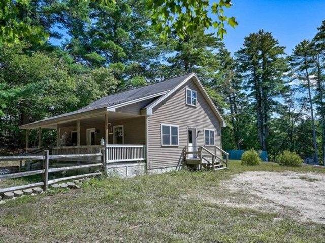 House for sale in Tamworth, Carroll County