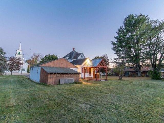 House for sale in Chocorua, Tamworth