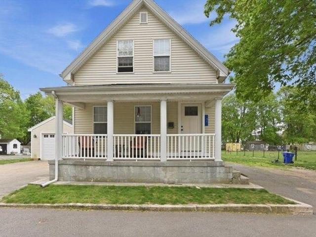 House for sale in Bristol, Massachusetts
