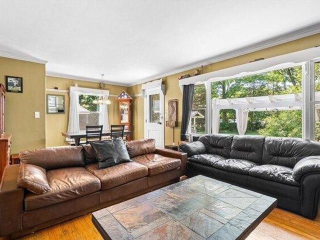 House for sale in Bristol, Massachusetts