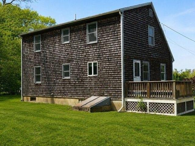 House for sale in Bristol, Massachusetts