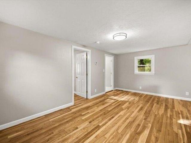 House for sale in Bristol, Massachusetts