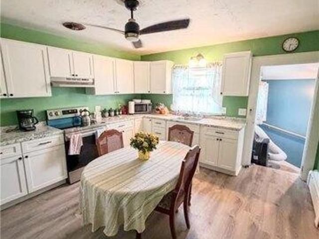 House for sale in Bristol, Massachusetts