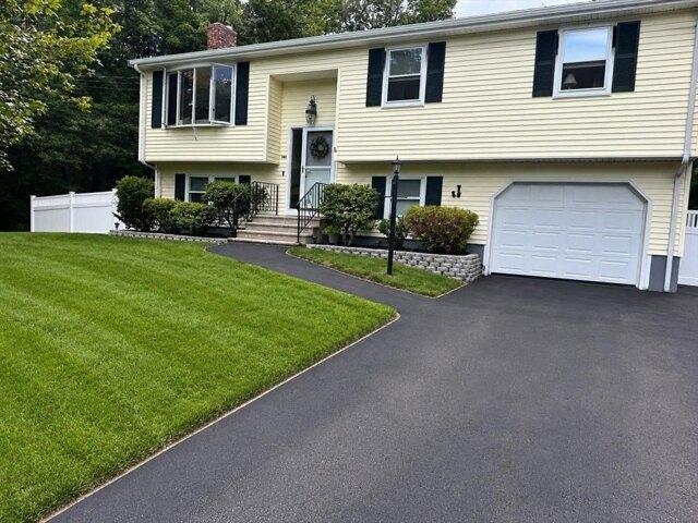 House for sale in Bristol, Massachusetts