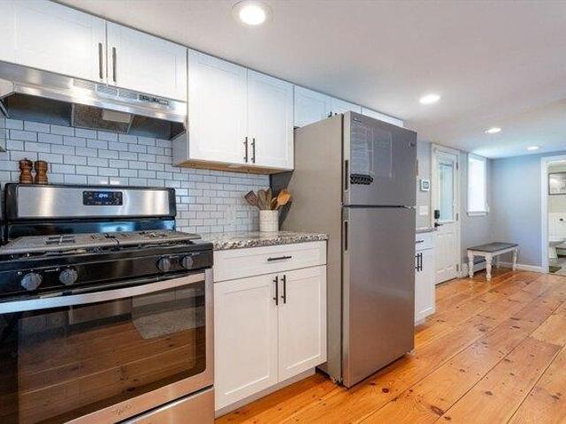 House for sale in Bristol, Massachusetts