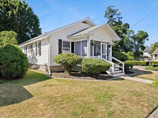 House for sale in Bristol, Massachusetts