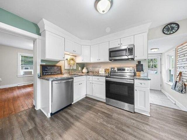 House for sale in Taunton, Bristol County
