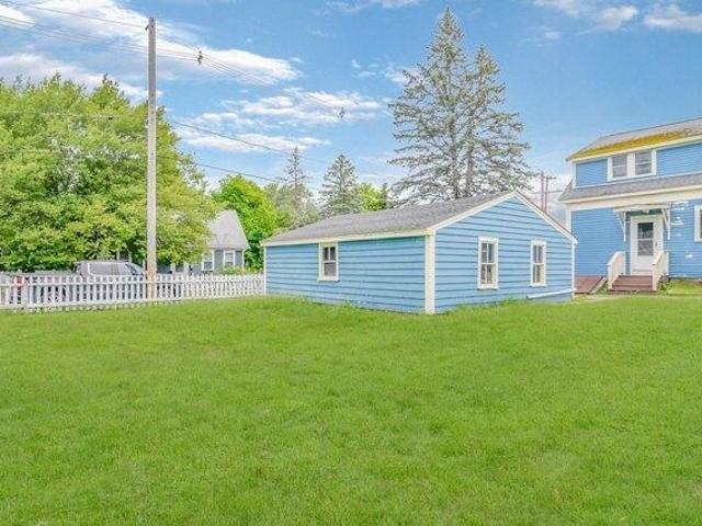House for sale in Taunton, Bristol County