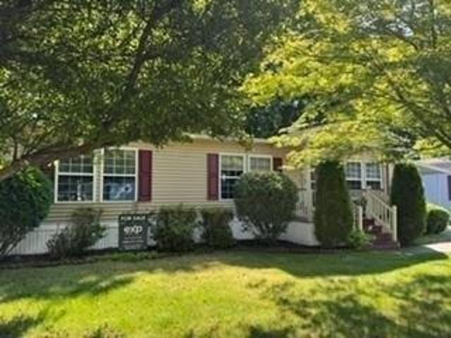 House for sale in Taunton, Bristol County