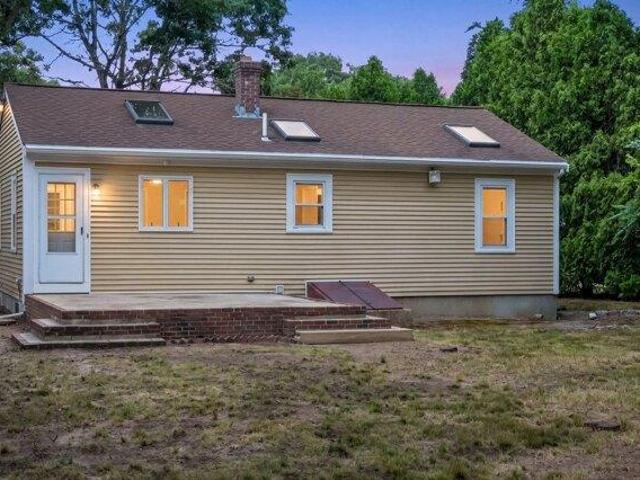 House for sale in East Falmouth, Massachusetts