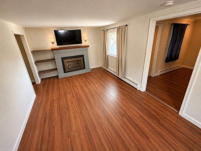 House for sale in Baldwinville, Massachusetts