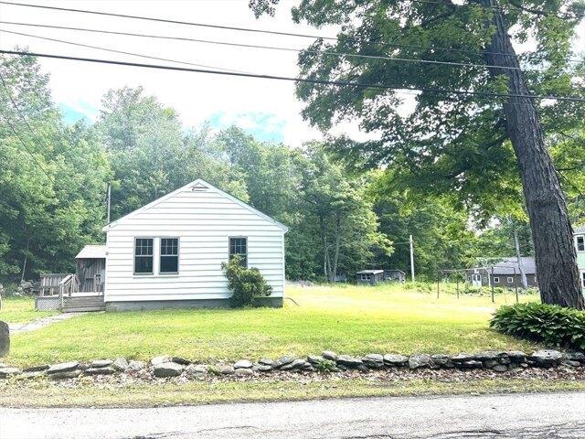 House for sale in Baldwinville, Massachusetts