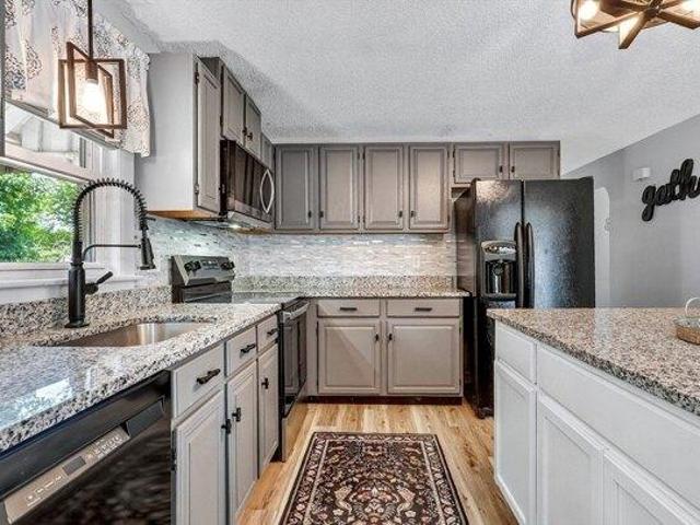 House for sale in Tewksbury, Massachusetts