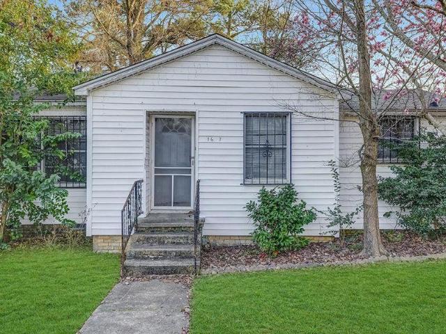 House for sale in Texarkana, Texas