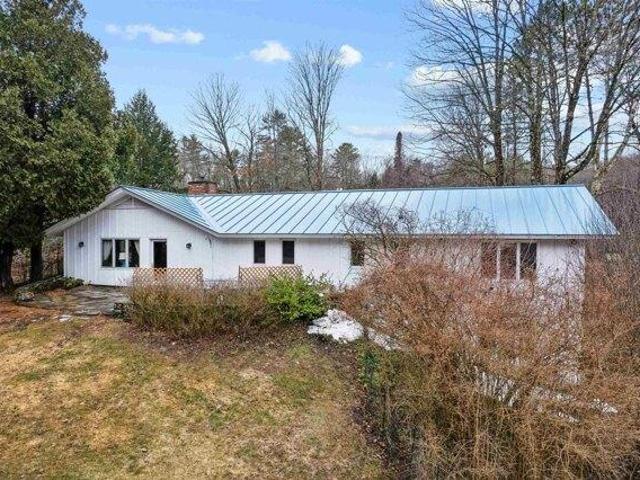 House for sale in Thetford Center, Vermont