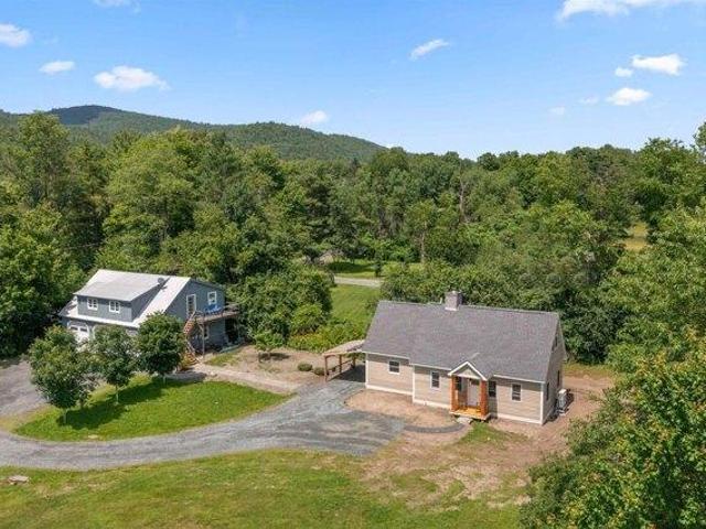 House for sale in Thetford Center, Vermont