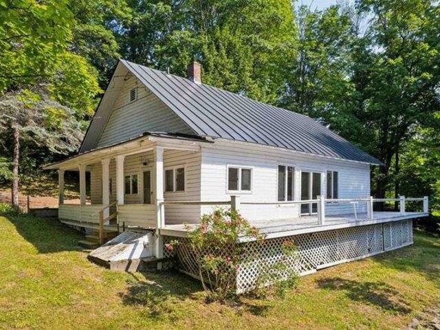 House for sale in Thetford Center, Vermont