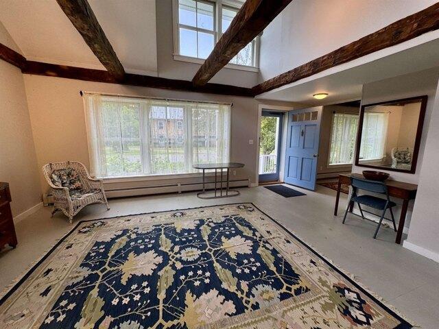House for sale in Thetford Center, Vermont