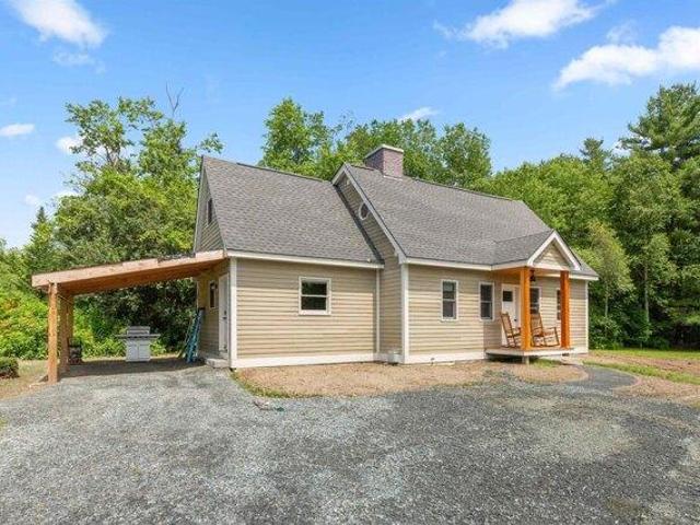 House for sale in Thetford Center, Vermont