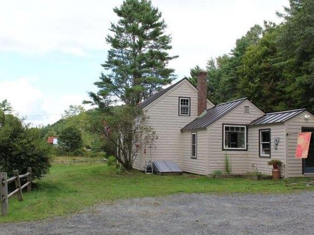 House for sale in Post Mills, Orange County