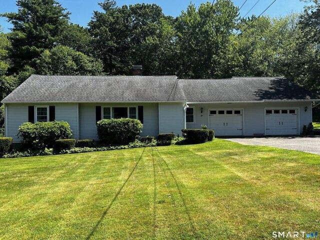 House for sale in Thomaston, Connecticut