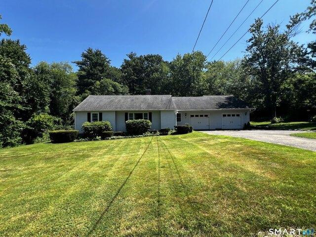 House for sale in Thomaston, Connecticut