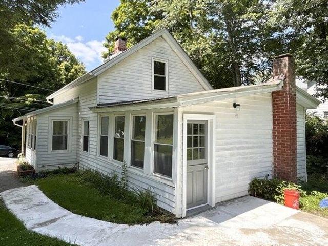 House for sale in Thomaston, Connecticut