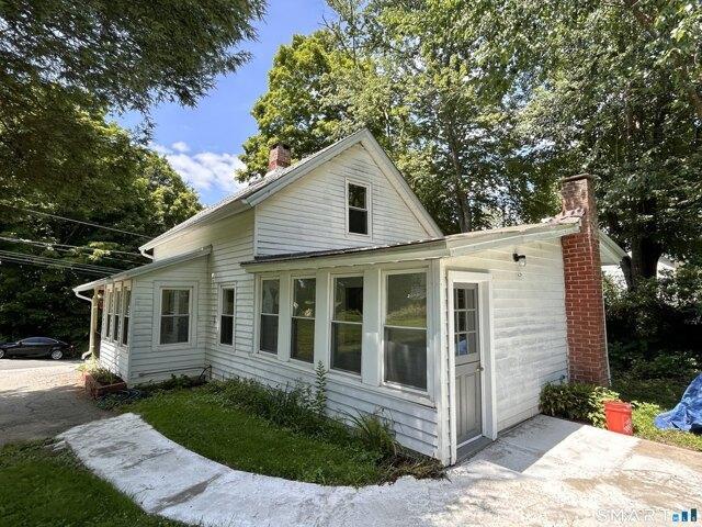 House for sale in Thomaston, Connecticut