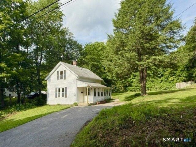 House for sale in Thomaston, Connecticut