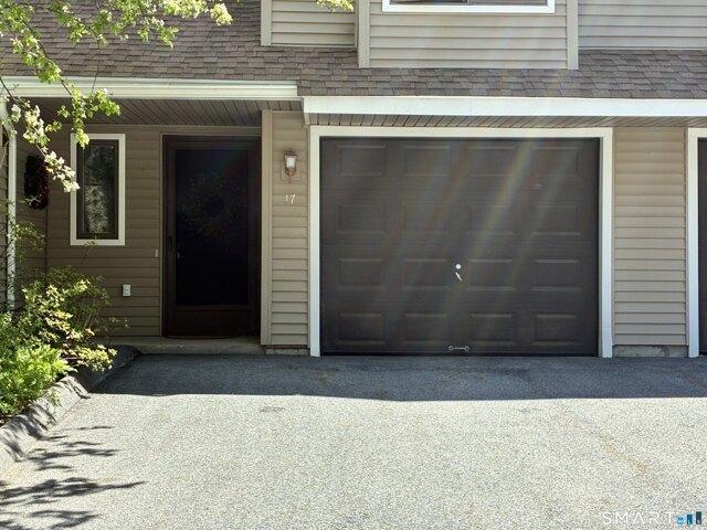 House for sale in Thompson, Connecticut