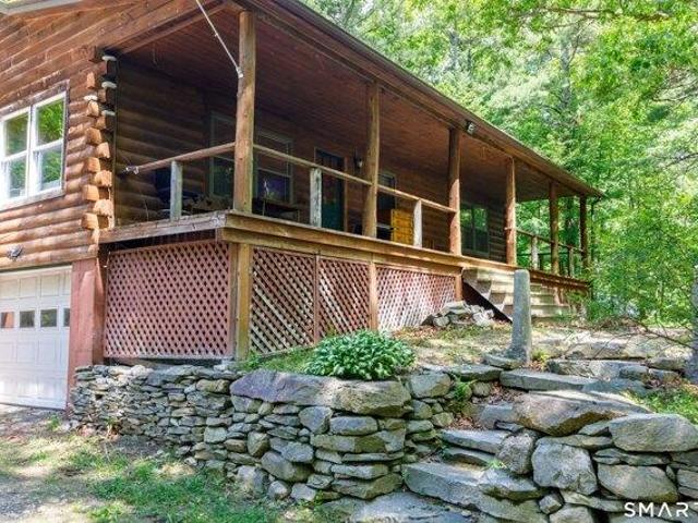 House for sale in Thompson, Connecticut