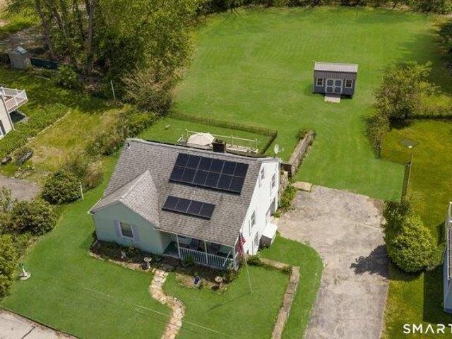 House for sale in Thompson, Connecticut
