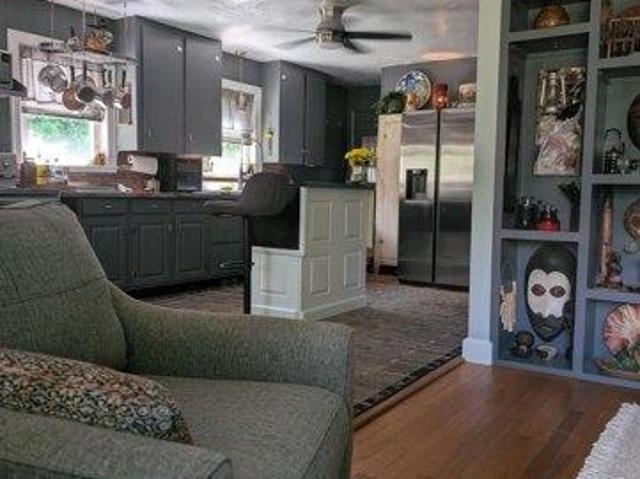 House for sale in Thompson, Connecticut