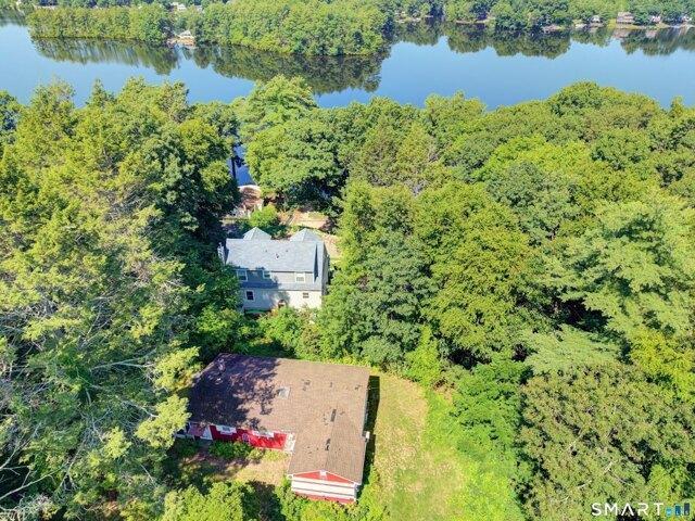 House for sale in Thompson, Connecticut