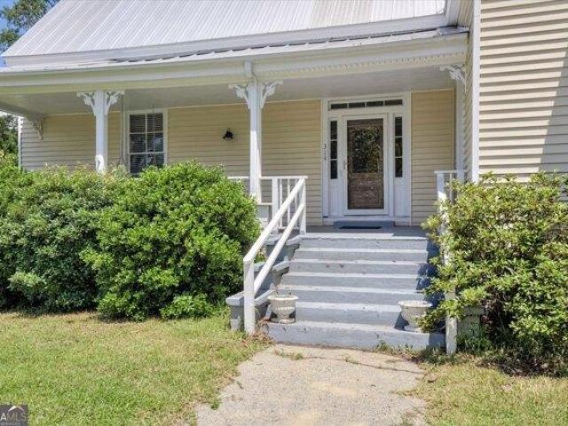 House for sale in Thomson, Georgia