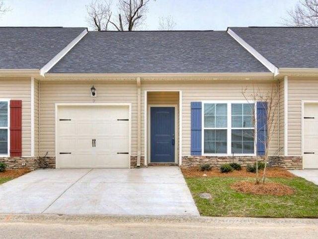 House for sale in Thomson, Georgia