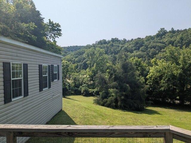 House for sale in Thorn Hill, Tennessee