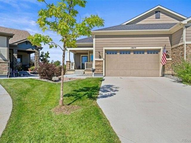 House for sale in Thornton, Colorado
