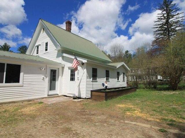 House for sale in New Hampshire
