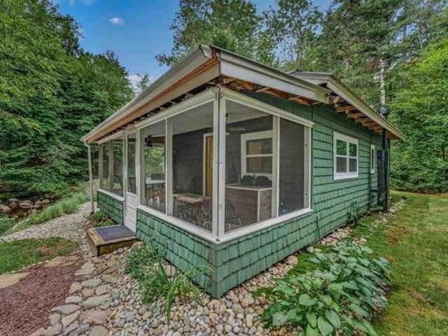 House for sale in New Hampshire