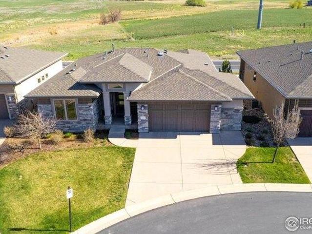 House for sale in Timnath, Colorado