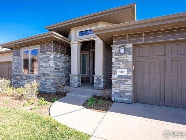 House for sale in Timnath, Colorado